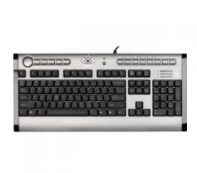 Imagine Tastatura A4Tech PS/2 KAS-15M